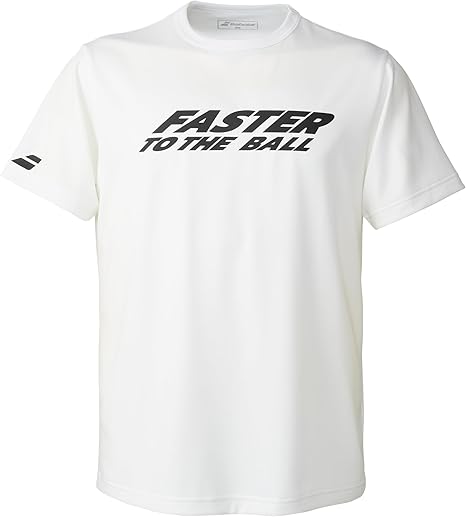 Amazon.co.jp: バボラ Babolat テニスウェア ユニセックス PURE