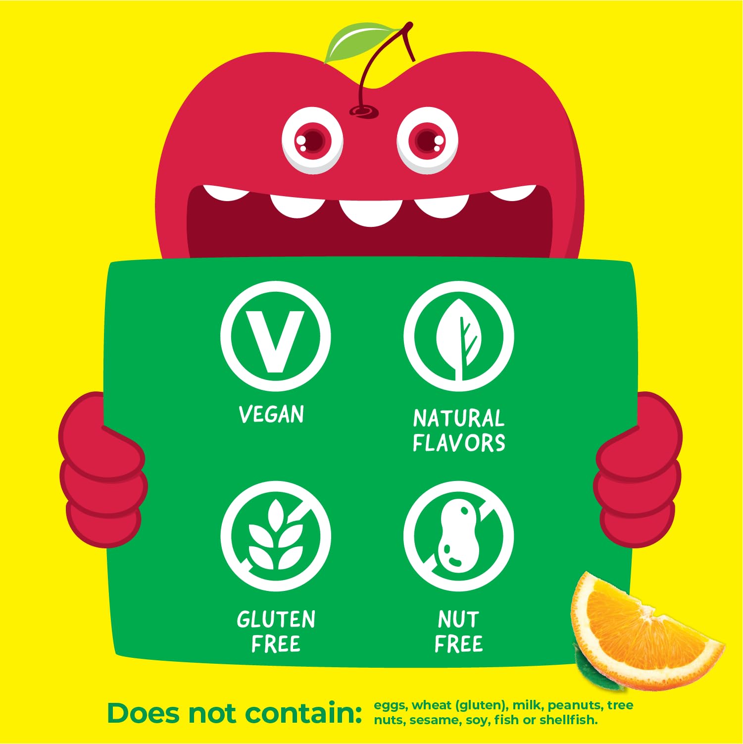 VitaWorks Chewable Vitamin B12 for Kids 1000 mcg, Vegan, Cherry, 120 Count — Amazon image 5