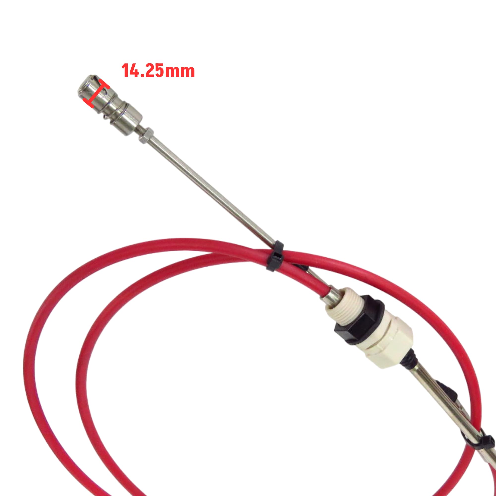 F0D-U149C-00-00 F0V-U149C-00-00 - Cable inverso de repuesto para Yamaha XL XLT 800 1200 PWC Waverunner 1999-2002