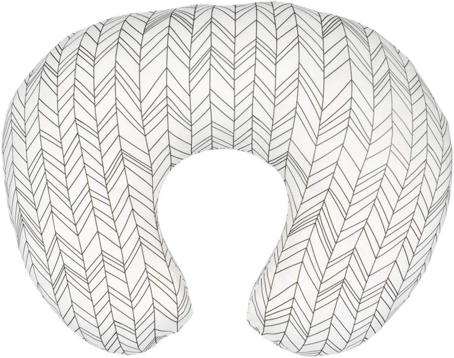 Cover Feeding Pillow Nursing Maternity Naby Pregnancy Breasteeding Nursing Pillow Cover Slipcover Only Cover