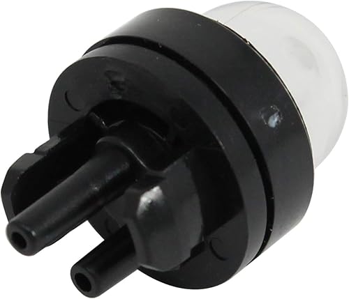 Miniatura 2 de UpStart Components 530047721 - Bombilla de repuesto para recortadora Troy-Bilt TB20CS (Tuffy 41BDT20C966), compatible con bombilla de purga