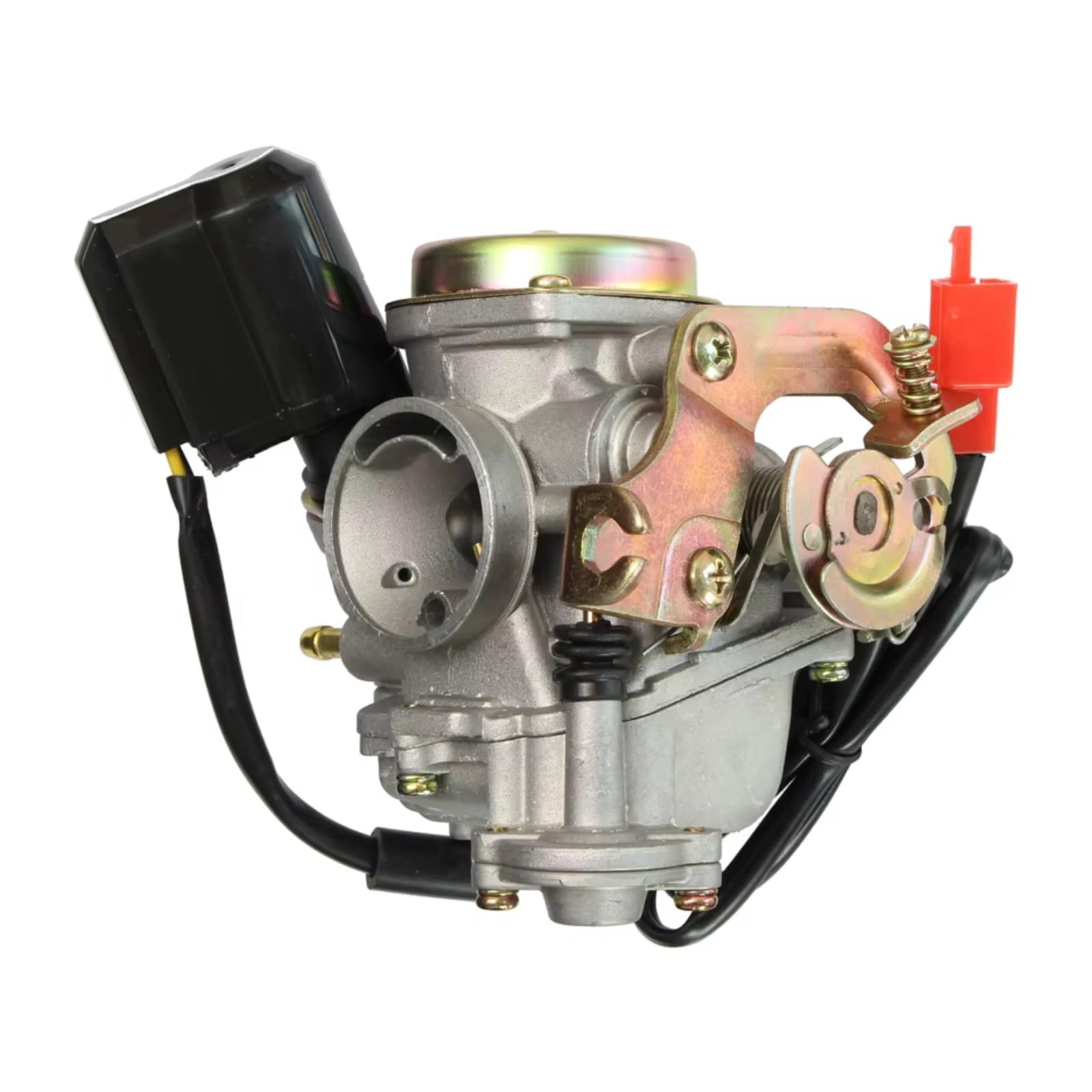 Compatibile Con Jonway Per Gy6 50cc 60cc 80cc 90cc Per 139Qmb Per 139Qma Per Scooter Carburatore Cvk Pd18j Pd19j 18mm 19mm Atv Moto Carb