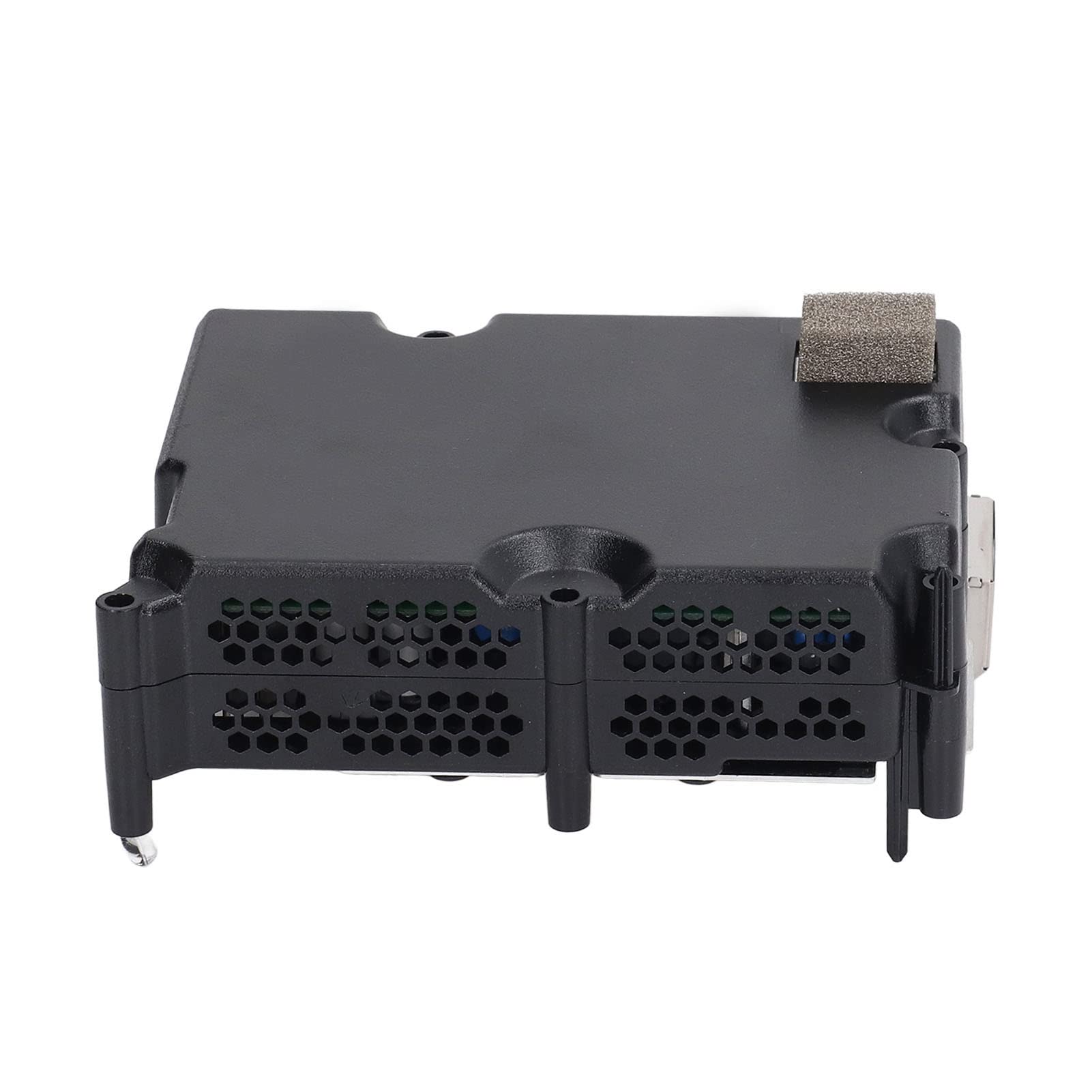 Sorandy Series S Adattatore di Alimentazione Sostitutivo Adattatore CA Interno Ad Alta Efficienza Energetica per Alimentatore per Giocatori ABS 1 unità Home Entertainment