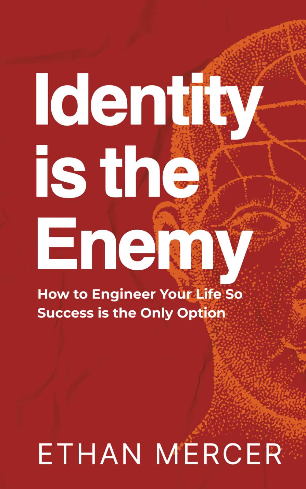 Identity is the Enemy: How to Engineer Your Life So Success is the Only Option