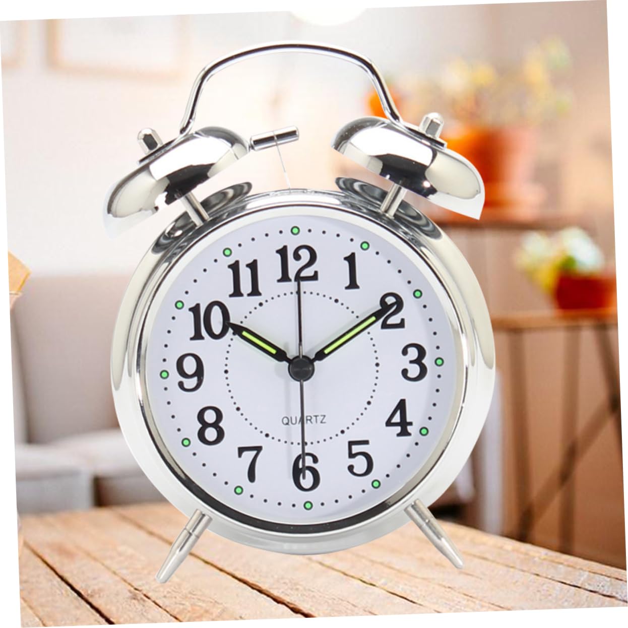 Projektionsuhr Wecker Krontaler Funkgesteuerte Projektionsuhr New