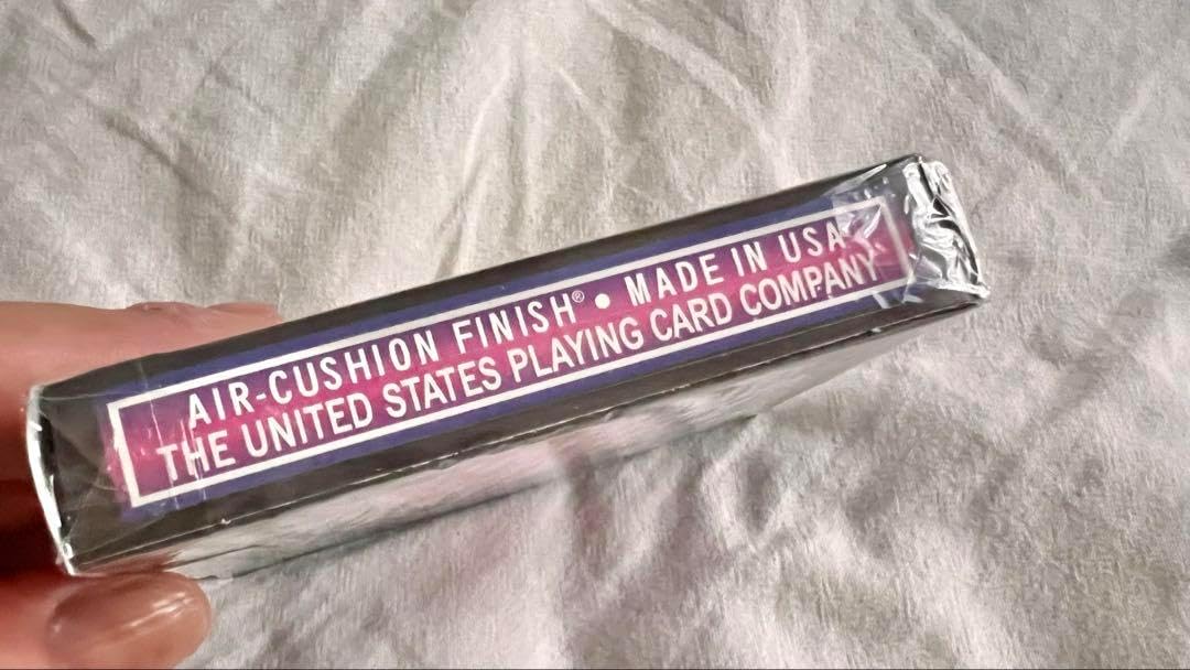 相澤消太 トランプ OWWPHGUV JF2024 ヒロアカ BIGトランプ