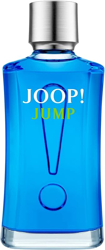 Joop! Jump Eau de Toilette