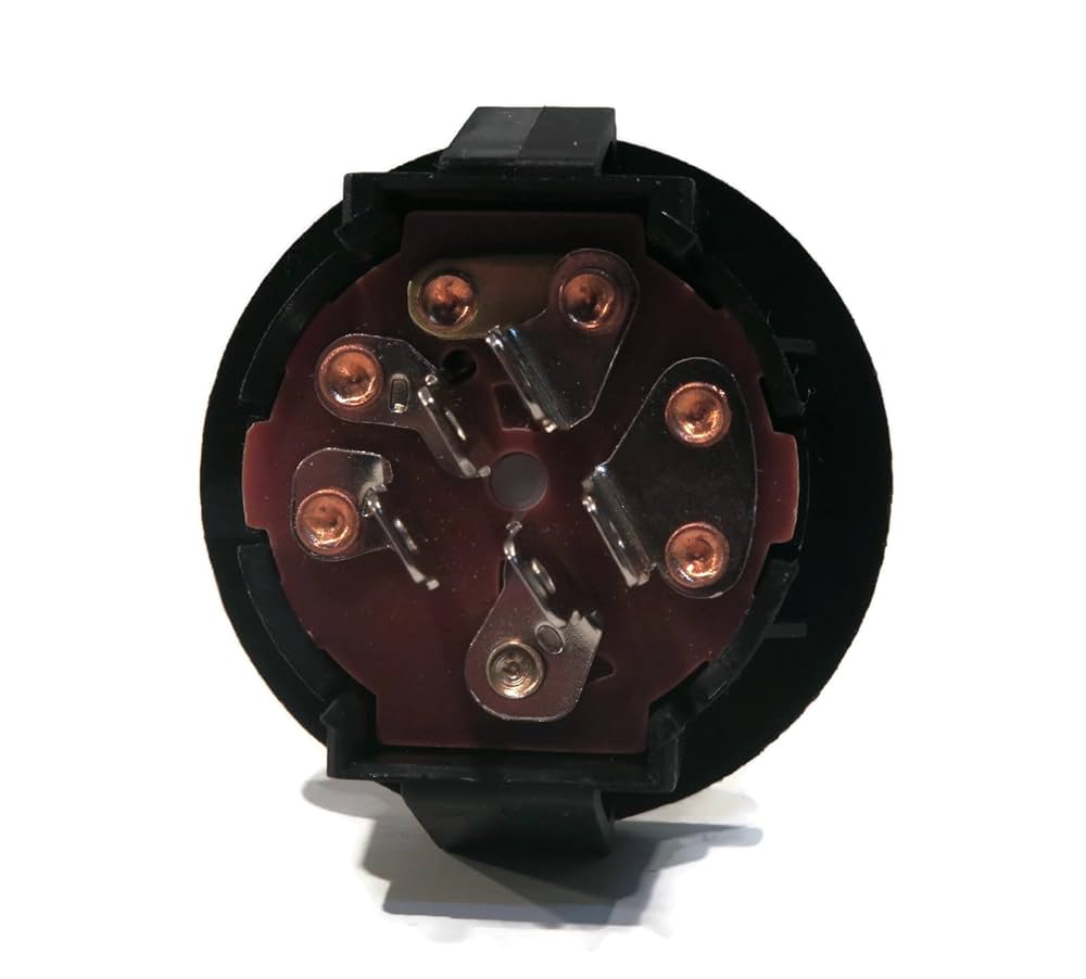 Amazon.com: The ROP Shop | Ignition Switch with Key for