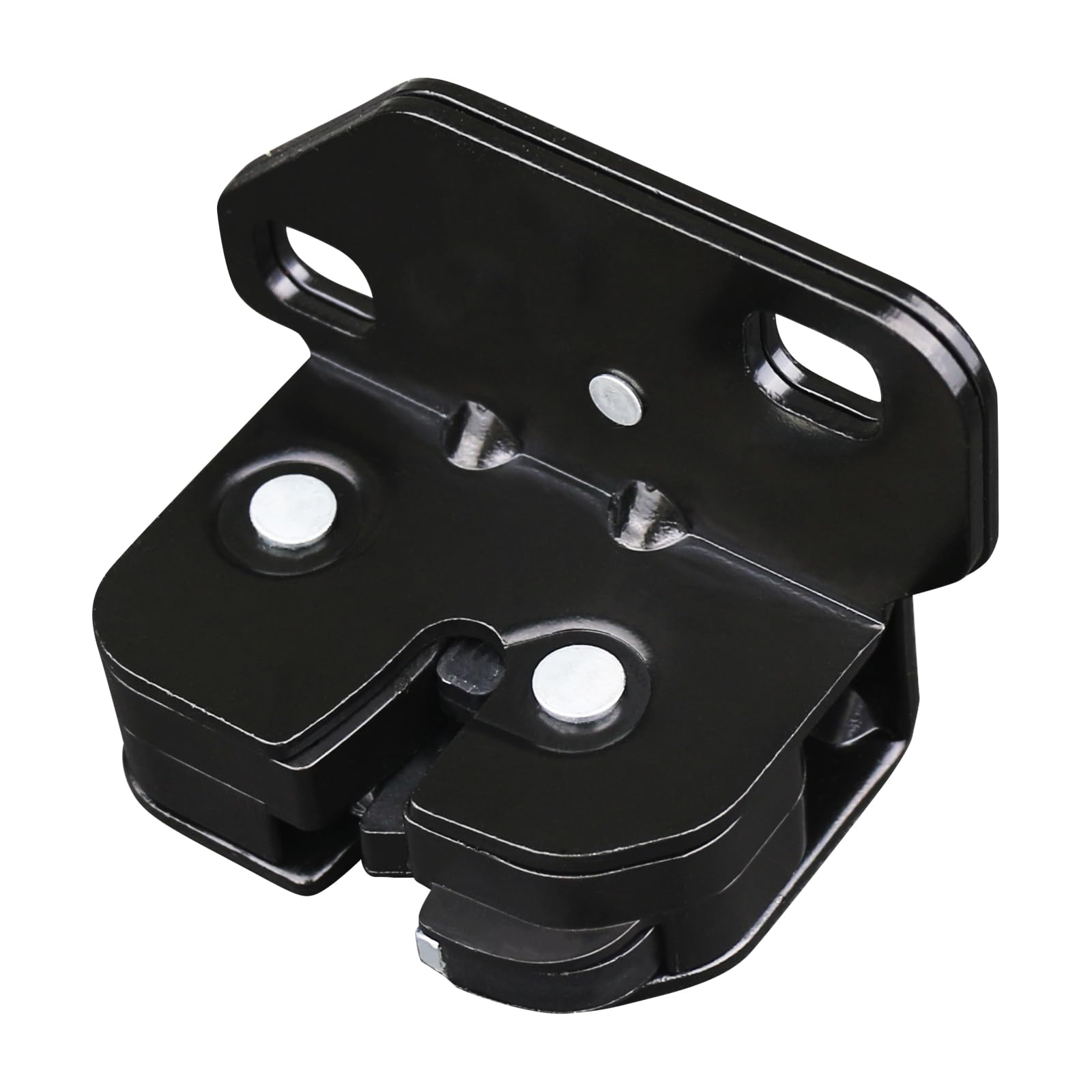 Amazon.com: 68322625AA Rear Door Latch Lock for Back Cargo Door