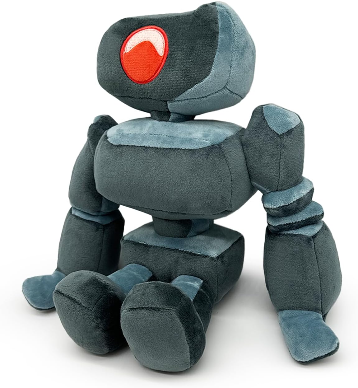 Youtooz Risk of Rain 2 Stone Golem Plush, 9" Plushie, Collectible from Risk of Rain 2 Collection