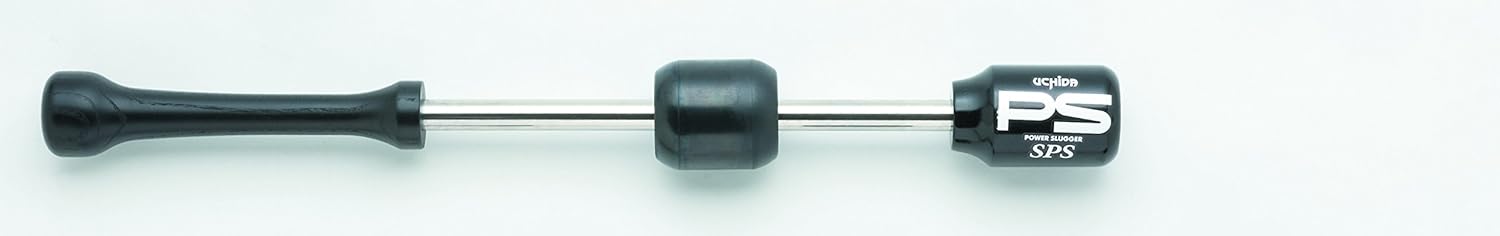 UCHIDA(ウチダ) パワースラッガー パワーアップ練習用 SPS