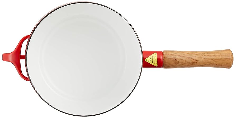 Amazon｜DANSK ダンスク コベンスタイル 片手鍋 深型 18cm 3.2L