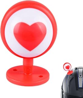 Chifres para capacetes – Decoração de estilo de carro de motocicleta elétrica | Chifre de touro do diabo de Halloween para caminhões capacetes de bicicleta de carro otimismo