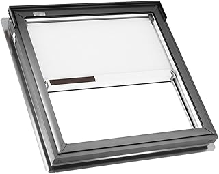 VELUX FS Fixed Deck Mount Skylight (30in W X 46in L)