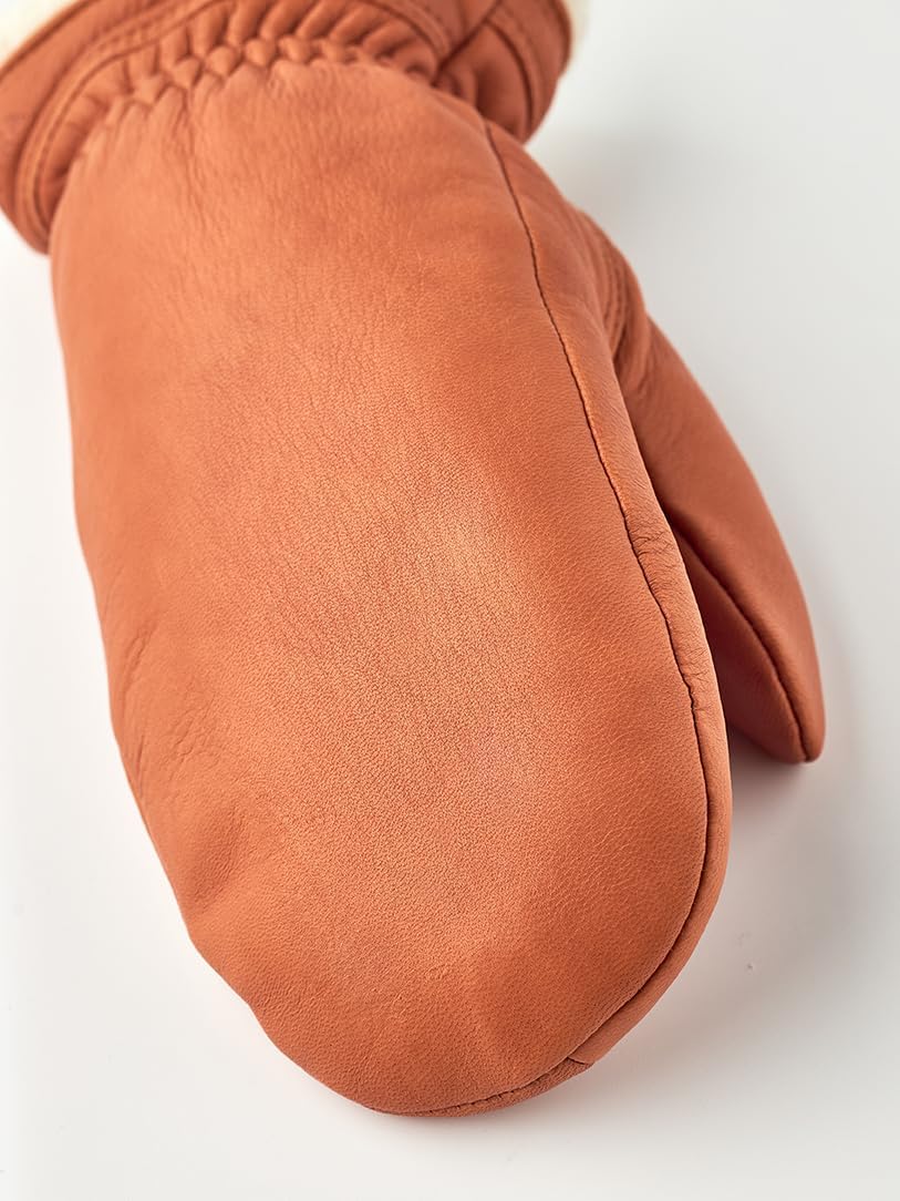 Hestra Boda Mitt | Insulated Mitten for Cold Weather & Everyday Wear