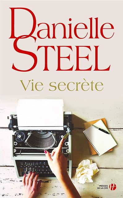 Portada de Vie Secrète