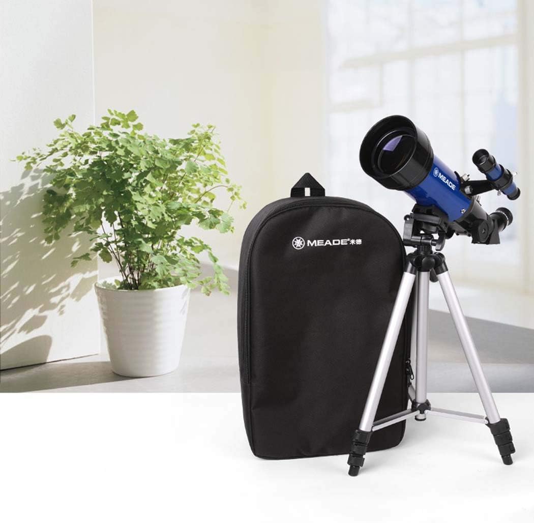 Astronomy Telescope Finder 5 * 24 Finder Mirror Optical System Refraction Telescope Refractor Telescope Scope Multilayer Green Film for Traveling