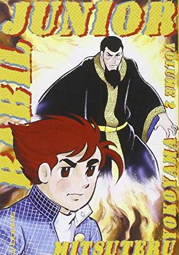  Babil junior (Vol. 2)