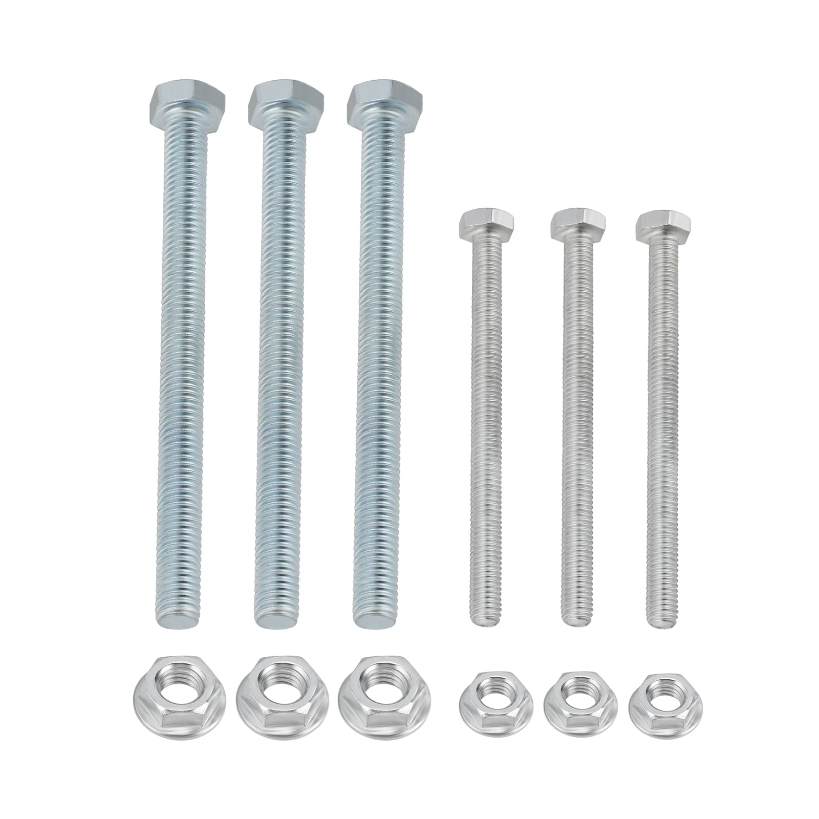 M MATI Séparateur de carter moteur extracteur outil pour VTT, moto, moto tout-terrain, démontage vertical des carters 2 et 4 temps