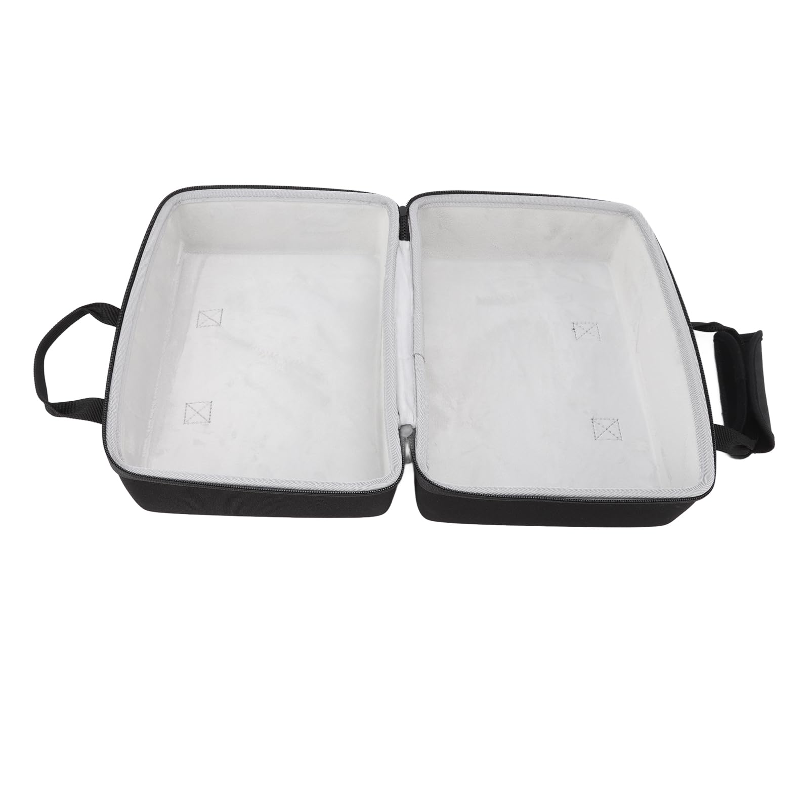 Etui Transportowe Twarde do Głośnika Bluetooth, 11,81x8,27x6,10