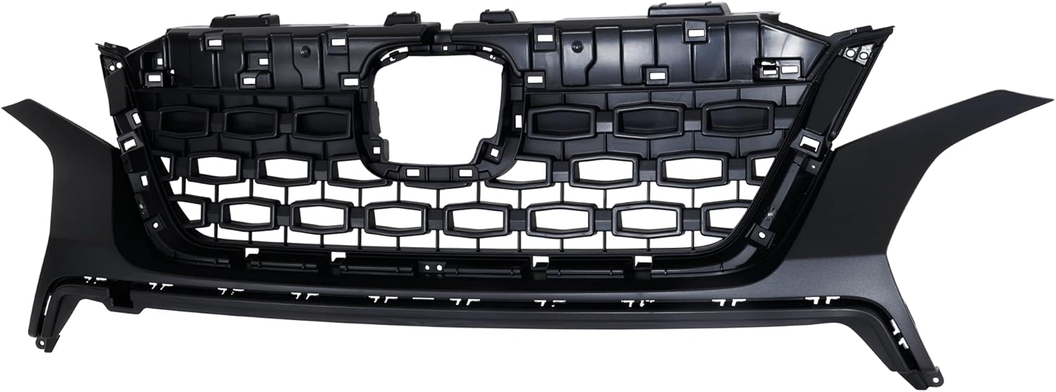 Garage-Pro Grille Assembly Compatible with 2019-2021 Honda Passport