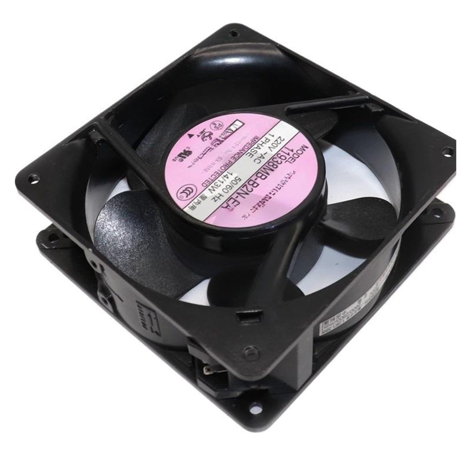 YMUGUEGH 11938MB-B2N-EA Cooling fan