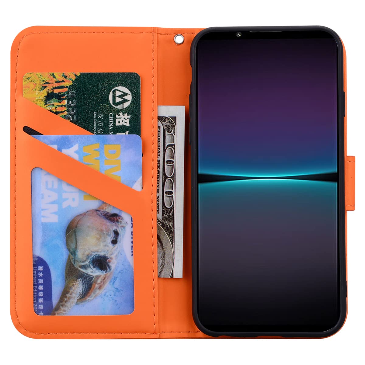 Amazon.co.jp: Torske Xperia 1 IV ケース Xperia 1 iv docomo