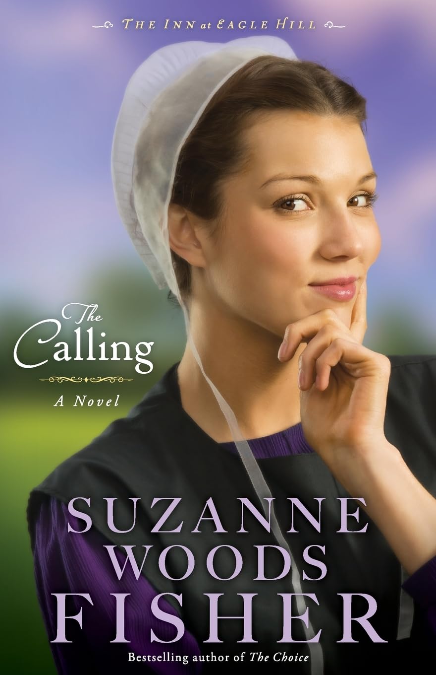 The Calling: A Novel Paperback – January 14, 2014