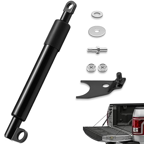 Truck Tailgate Assist Struts Kit, Pickup Tail Gate Shock Damper