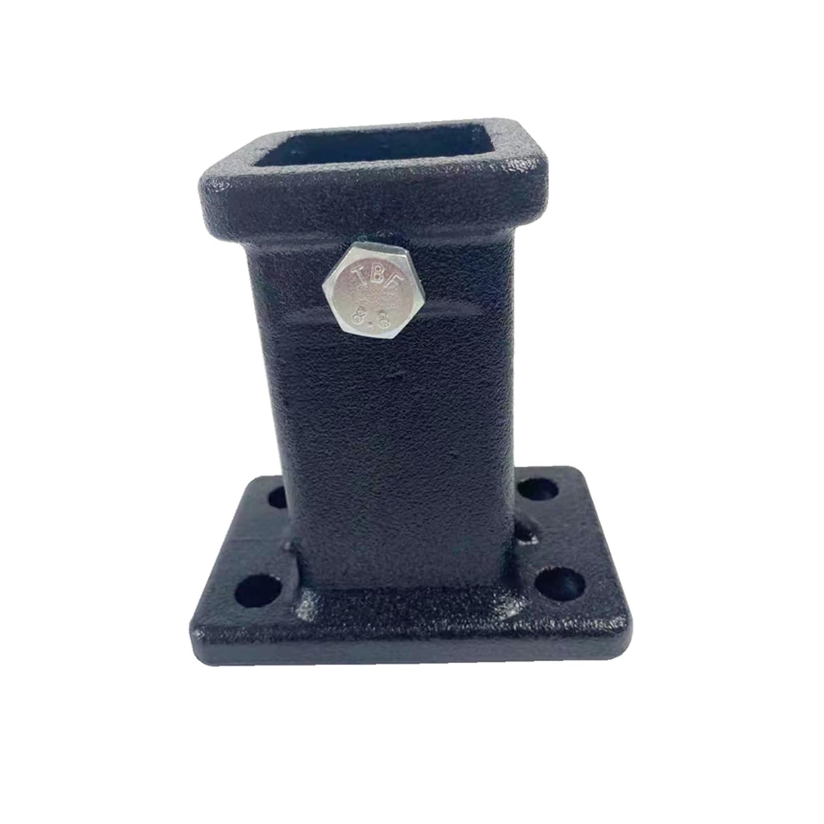 Zaczep przyczepy, Przyczepa 2 '' Bar holowniczy Adapter odbiornika odbiornika zaczepu śruba na akcesoria do przyczepy RV