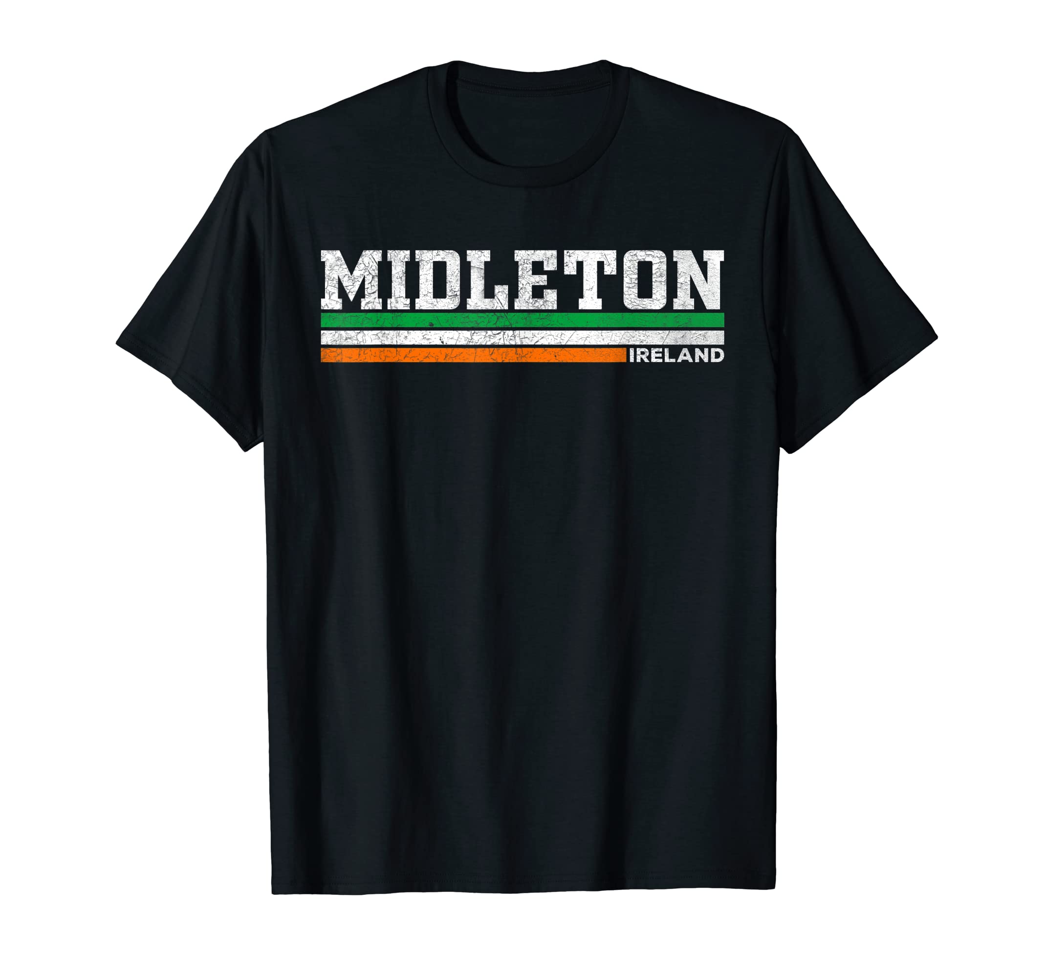 Midleton Ireland T-Shirt
