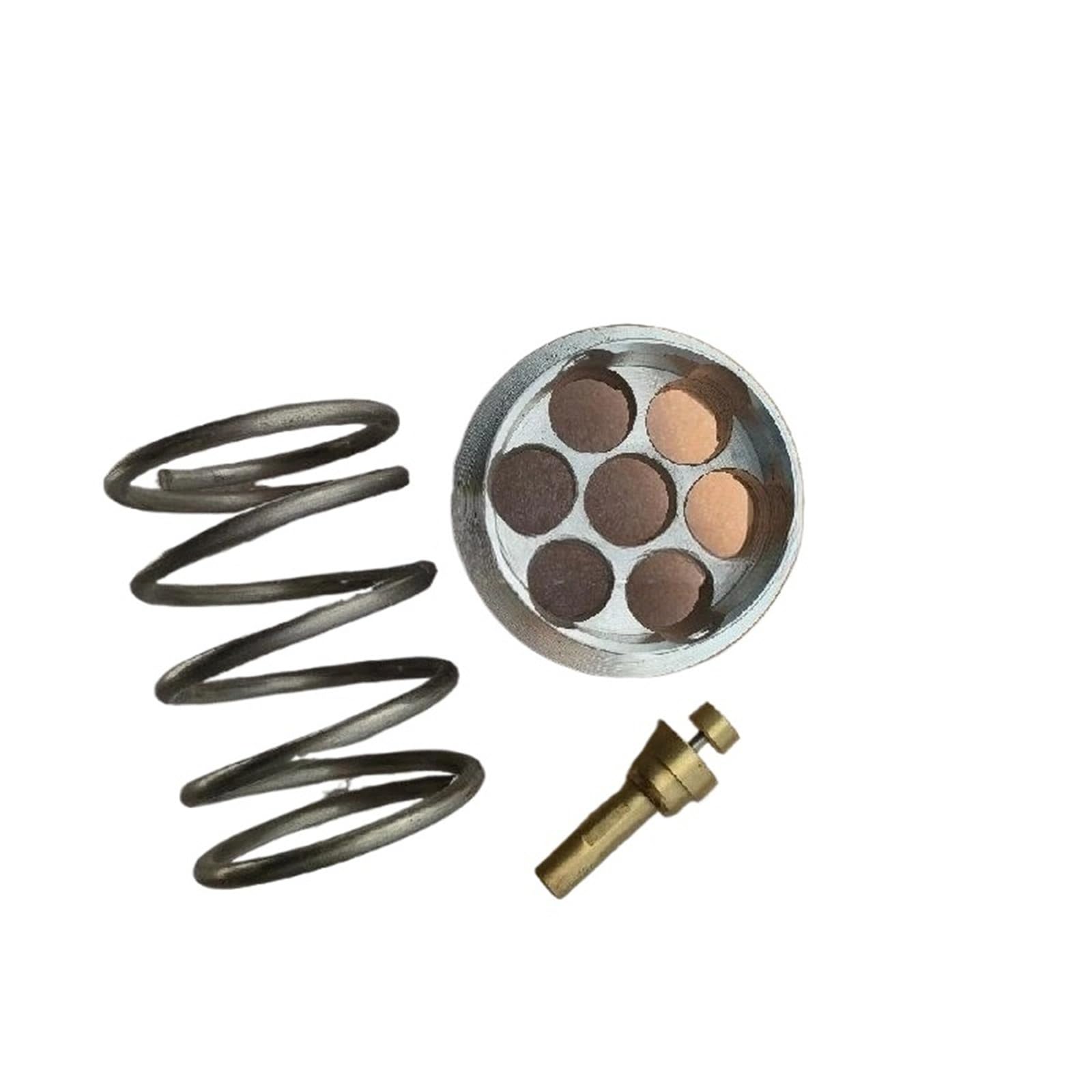 Kit réparation valve de contrôle température 2420353673 pour stopper la surchauffe compresseur