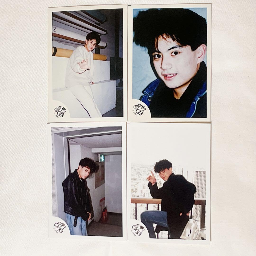 Amazon.co.jp: 光GENJI 佐藤アツヒロ写真 : ホーム＆キッチン