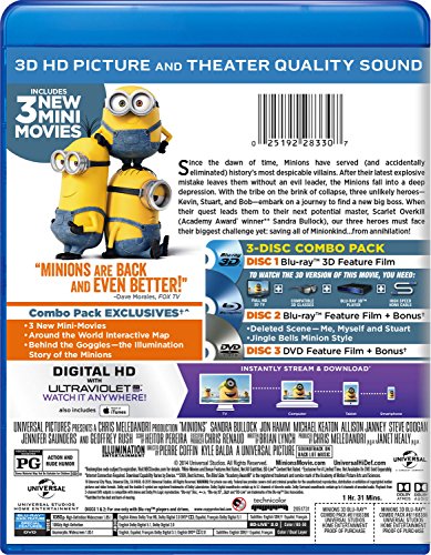 Minions image 4