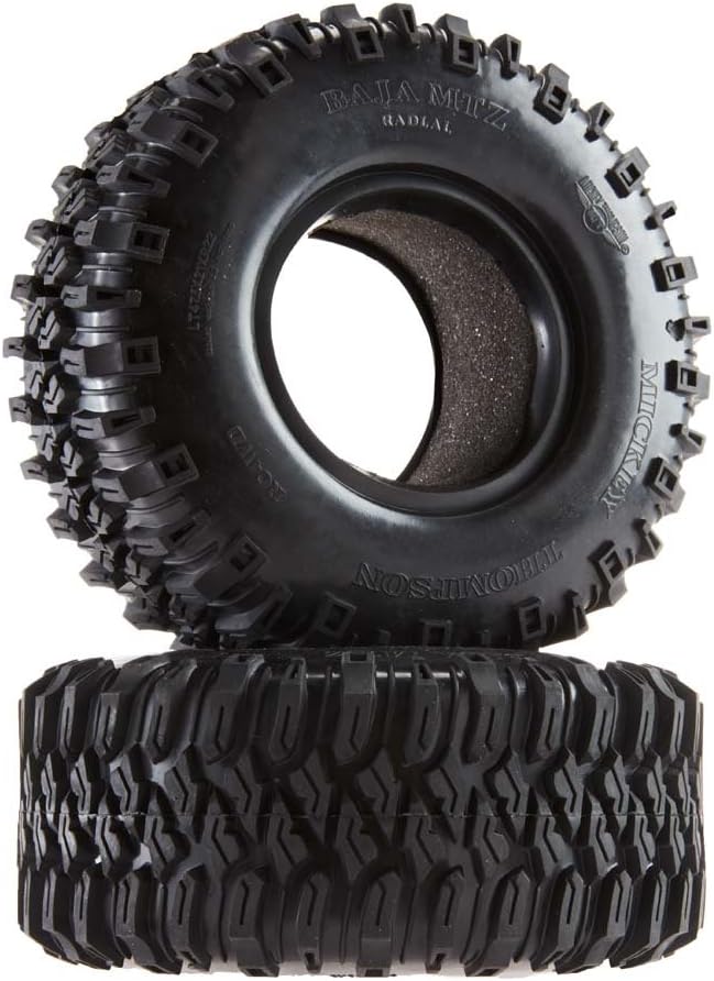 RC4WD Mickey Thompson 2.2" Baja MTz Scale Tyres Z-T0043