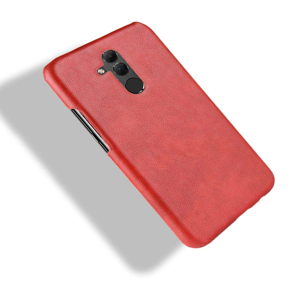 Manyip Custodia e Cover per Huawei Mate 20 Lite,Cellulare Rugged Shield 360 ° Proteggi Il Tuo Telefono Custodia a Conchiglia Modello Coccodrillo Compatibile con Huawei Mate 20 Lite