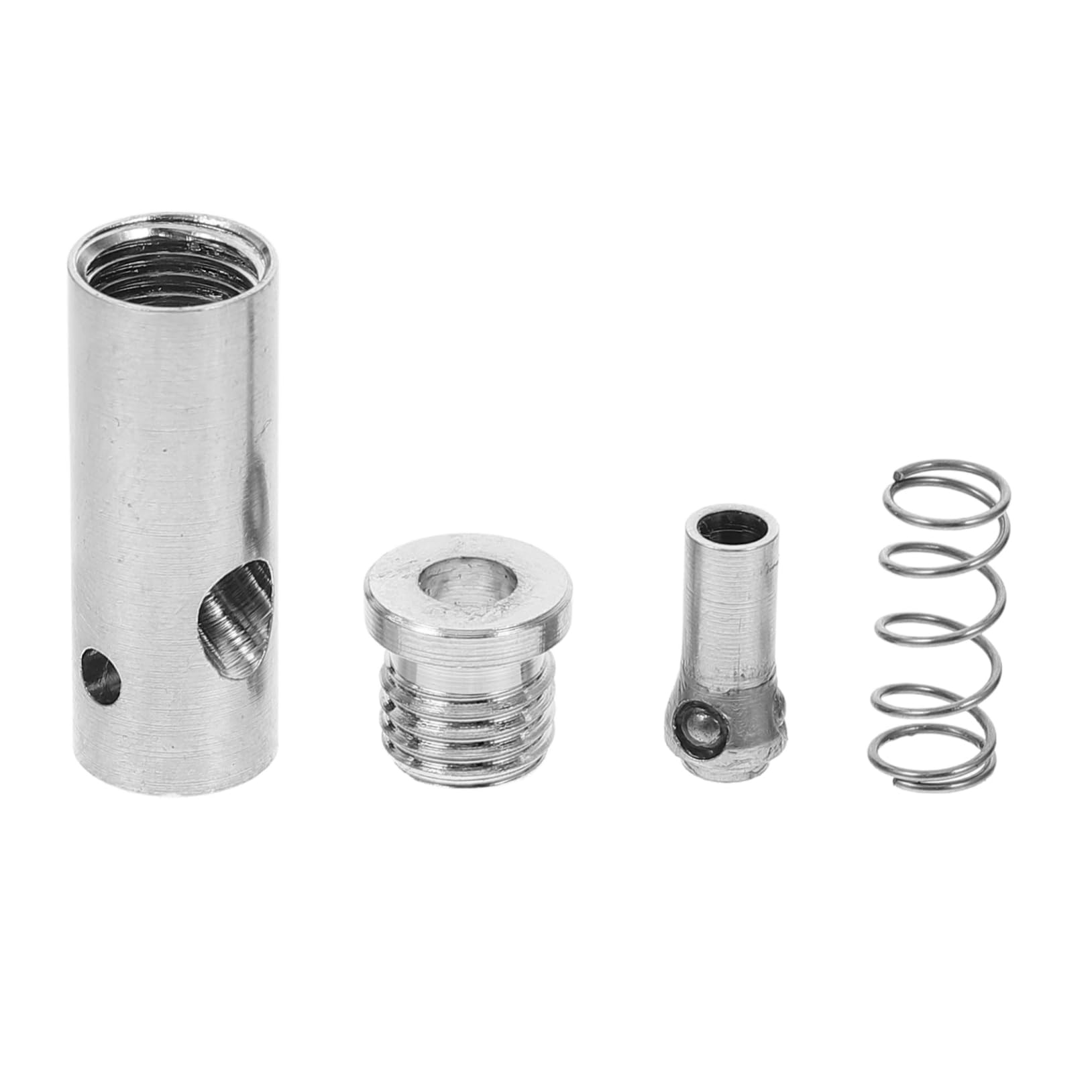 ERINGOGO Metal Cable Fastener Wire Lock for Hanging Light Fixture Rope Clip for Light Socket