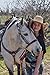 Thinline Bitless Noseband (Dark Brown)