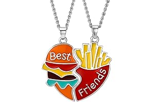 2 Cheap Statement Necklaces For Less Than $20