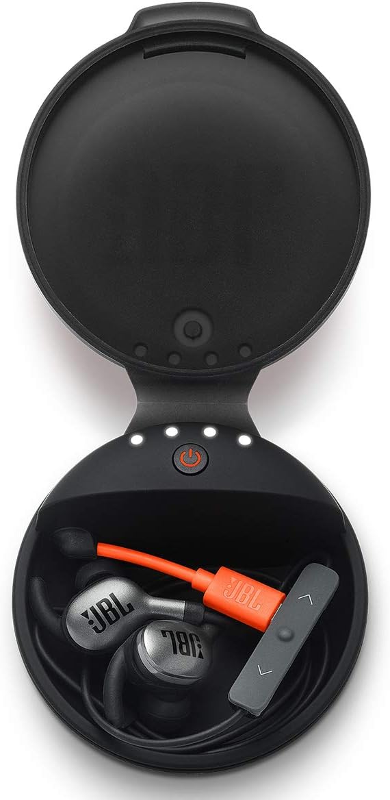 JBL Charging Case for Wireless Earbuds