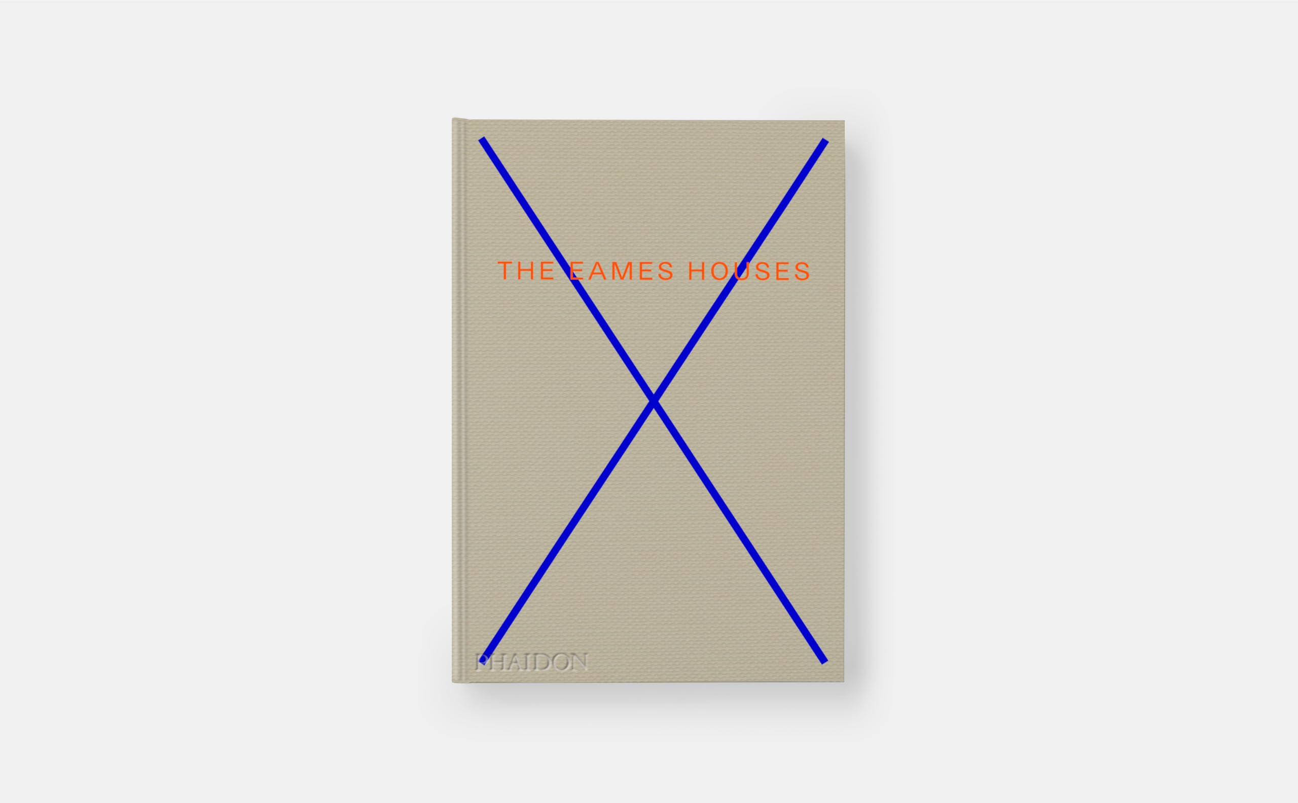 The Eames Houses: Charles and Ray Eames Residential Architecture