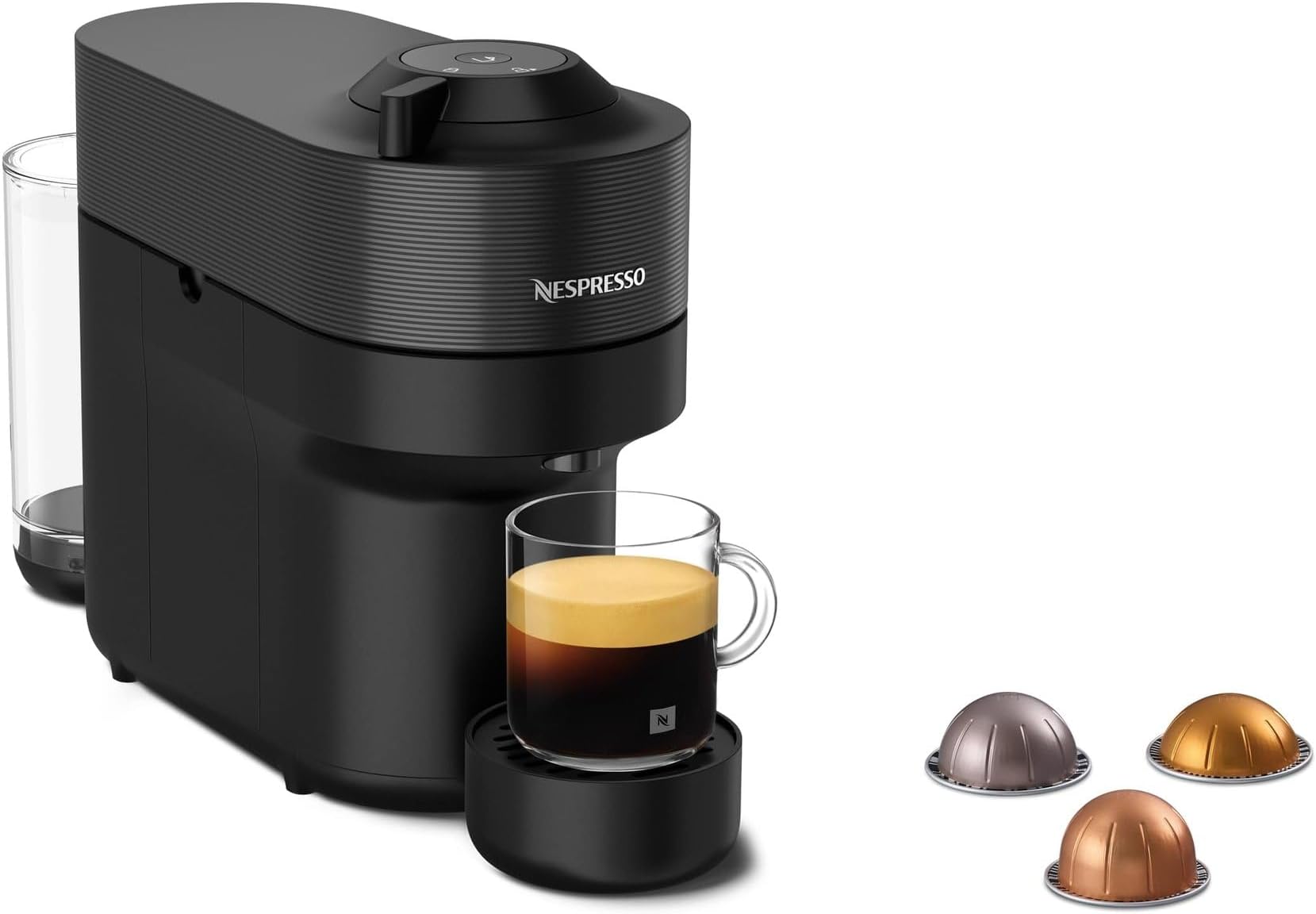 Nespresso Vertuo Pop Coffee Machine