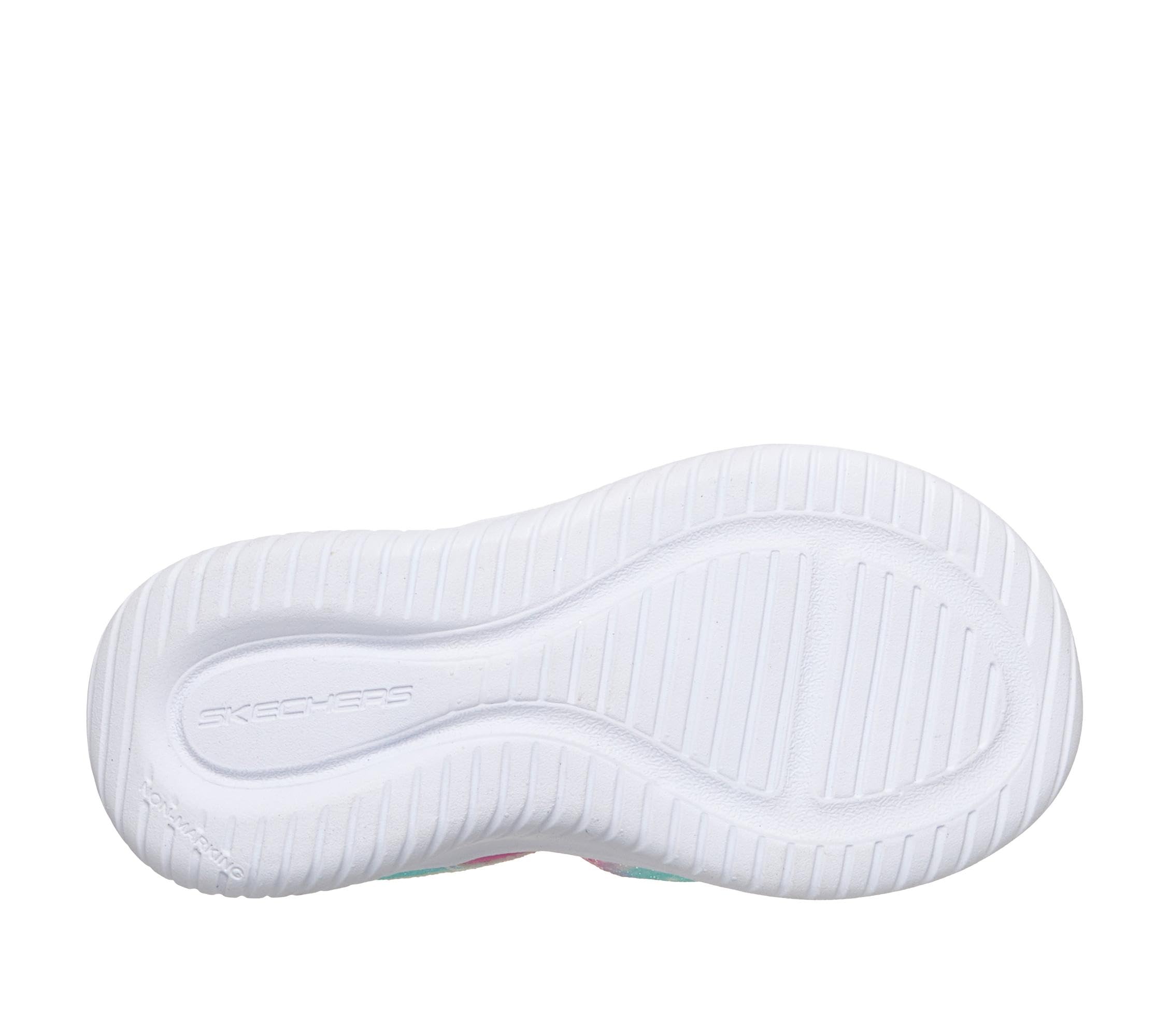 Skechers Jumpsters Sandal Butterfly Brites SandaliaNiñas