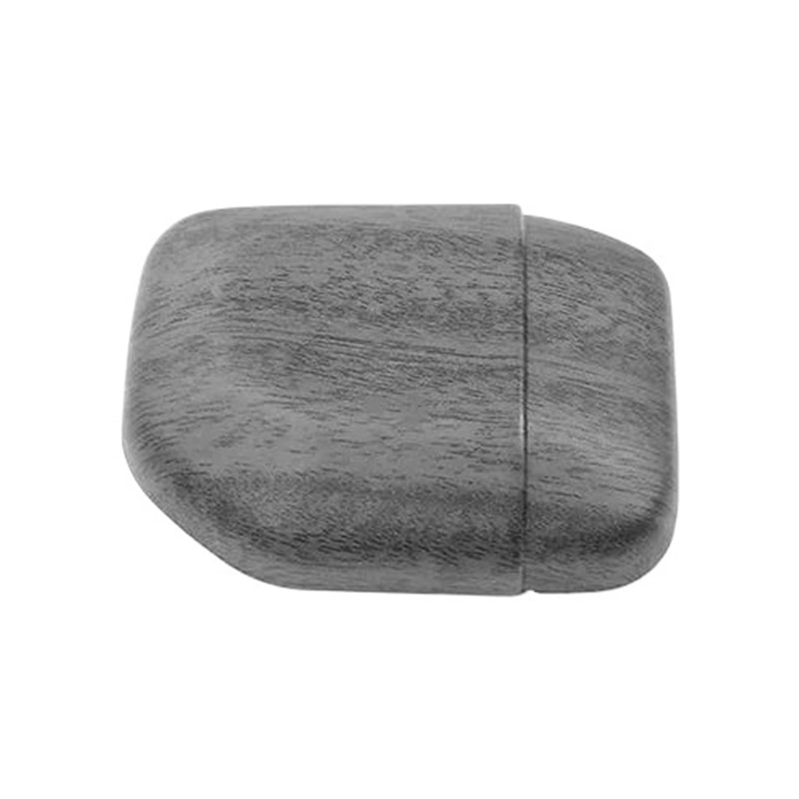 Cpxctzfzub Rhd For Wood Grain For Kia K4 2024-2026 Lhd/Rhd Abs Gear Cover Auto Shift Car Knob Stick Protector Accessories Car Interior Mouldings