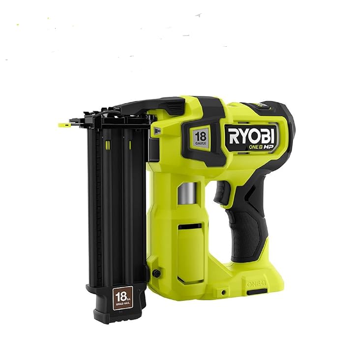 RYOBI P322 ONE+ HP 18V 18-Gauge