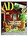 Produktbild AD Architectural Digest 6/2022 "Re-Mix"