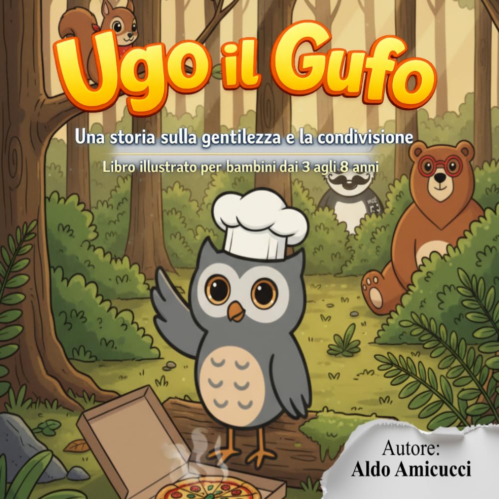 Ugo il Gufo