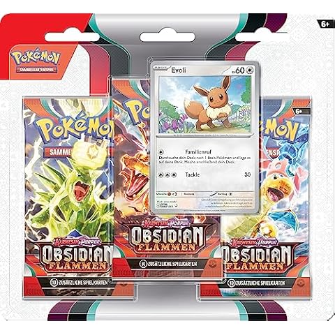 Pokémon - Trading Card Game Cover