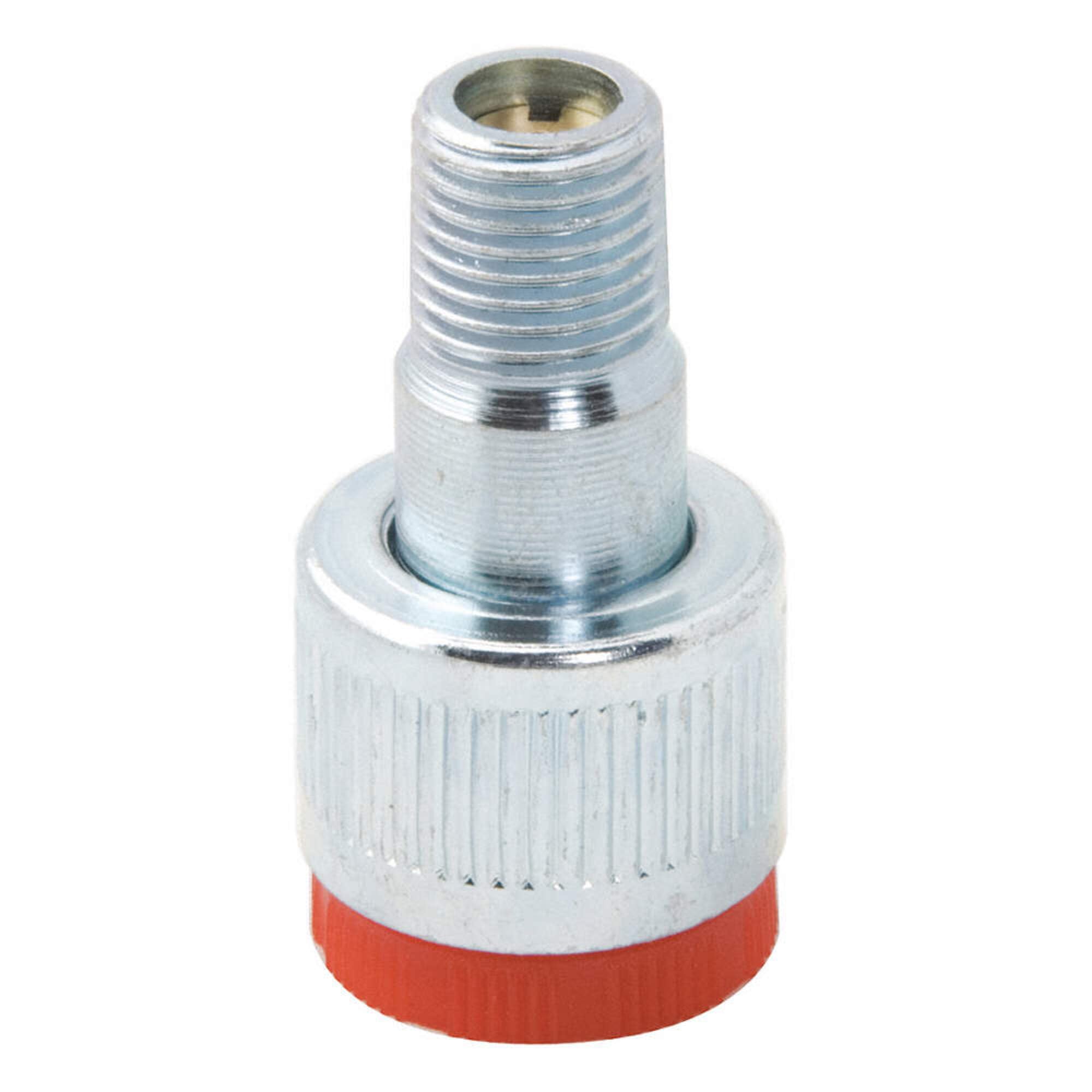 Female Coupler, 1/4, NPT