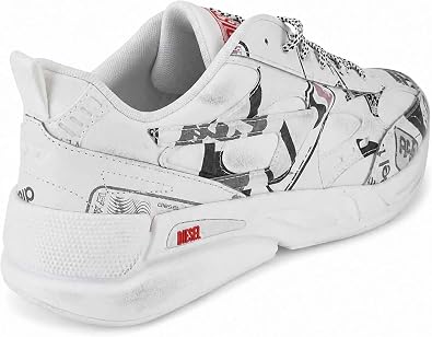Diesel Men's Sports Sneakers S-Serendipity Sport